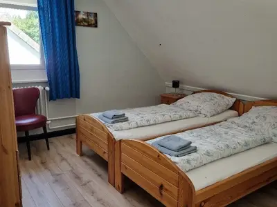 Ferienwohnung für 5 Personen (63 m²) in Wildemann 3/10