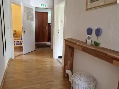 Ferienwohnung für 5 Personen (63 m²) in Wildemann 4/10
