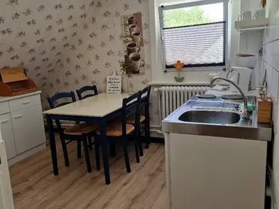 Ferienwohnung für 5 Personen (63 m²) in Wildemann 6/10
