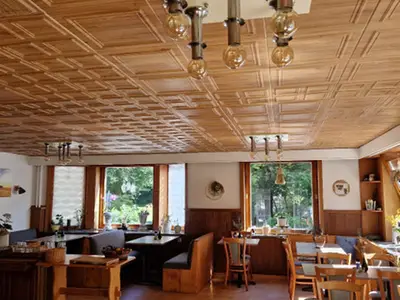 Ferienwohnung für 5 Personen (63 m²) in Wildemann 9/10