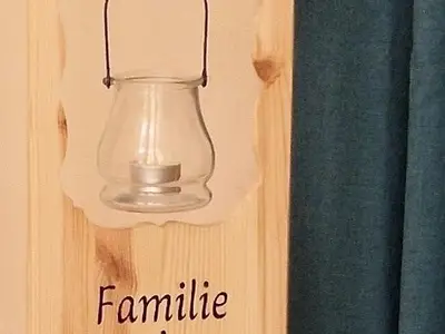 Ferienwohnung für 5 Personen (63 m²) in Wildemann 10/10