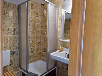 Ferienwohnung für 5 Personen (63 m²) in Wildemann 3/10