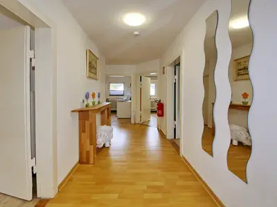 Ferienwohnung für 5 Personen (63 m²) in Wildemann 4/10