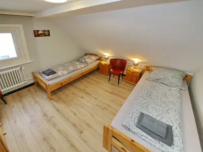 Ferienwohnung für 5 Personen (63 m²) in Wildemann 7/10