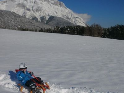 Ferienwohnung für 3 Personen (40 m²) in Wildermieming 2/10