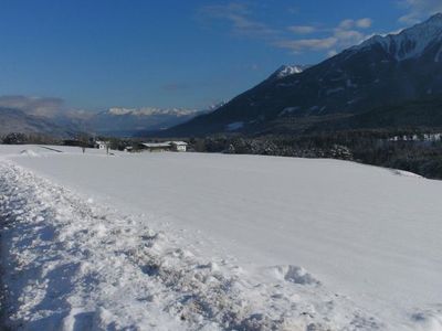 Ferienwohnung für 3 Personen (40 m²) in Wildermieming 3/10