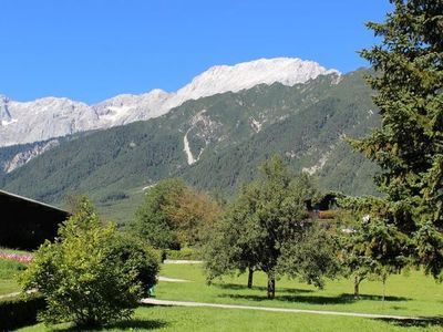 Ferienwohnung für 3 Personen (40 m²) in Wildermieming 6/10