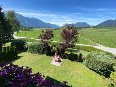 Ferienwohnung für 5 Personen (70 m²) in Wildermieming 2/10