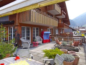 Ferienwohnung für 6 Personen (150 m&sup2;) in Wilderswil