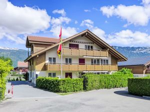 Ferienwohnung für 6 Personen (120 m&sup2;) in Wilderswil