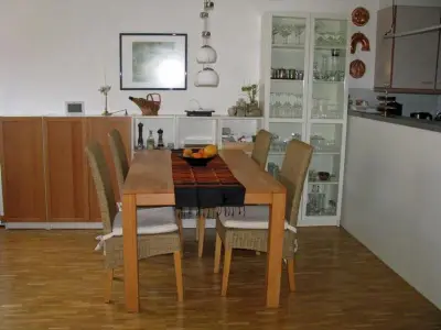 Essbereich zum verwöhnen und geniessen