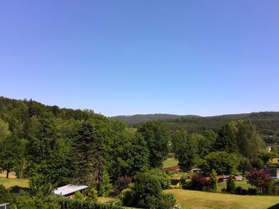 Ferienwohnung für 4 Personen (57 m²) in Wildflecken 1/10