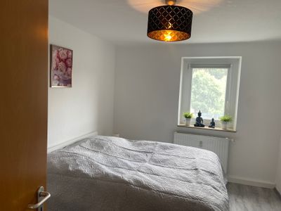 Ferienwohnung für 4 Personen (57 m²) in Wildflecken 3/10