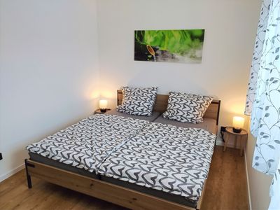 Ferienwohnung für 6 Personen (60 m²) in Wildflecken 1/10