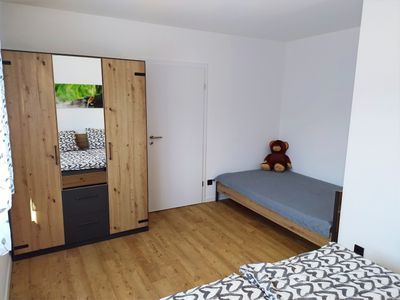 Ferienwohnung für 6 Personen (60 m²) in Wildflecken 2/10