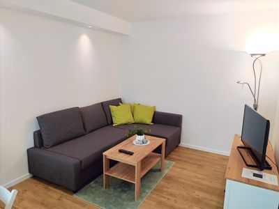 Ferienwohnung für 6 Personen (60 m²) in Wildflecken 5/10