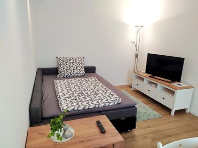 Ferienwohnung für 6 Personen (60 m²) in Wildflecken 8/10