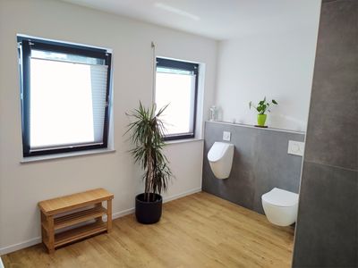 Ferienwohnung für 6 Personen (60 m²) in Wildflecken 10/10