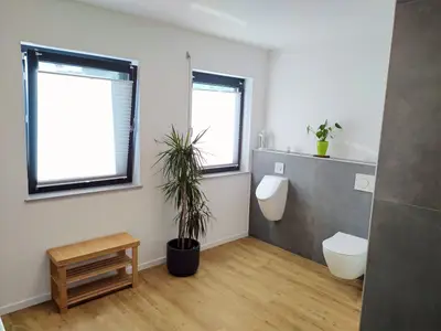 Ferienwohnung für 6 Personen (60 m²) in Wildflecken 10/10