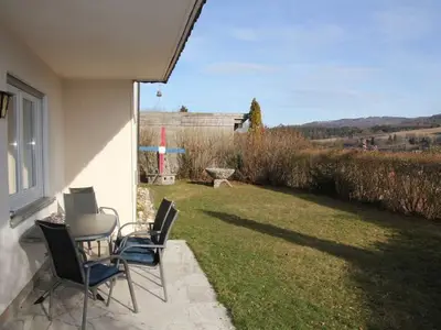 Ferienwohnung für 8 Personen (140 m²) in Wildflecken 3/10