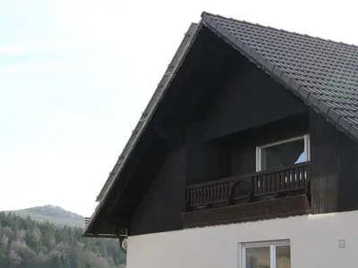 Ferienwohnung für 4 Personen (120 m²) in Wildflecken 3/10
