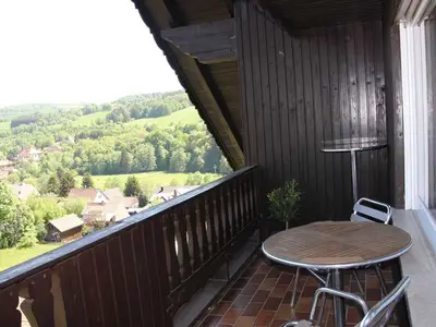Ferienwohnung für 4 Personen (120 m²) in Wildflecken 4/10