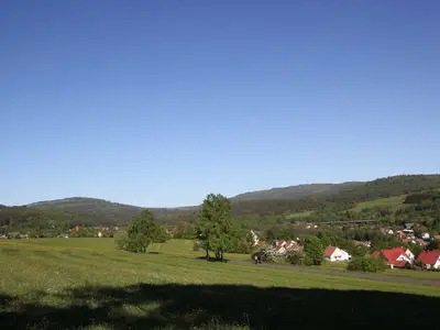 Ferienwohnung für 4 Personen (120 m²) in Wildflecken 5/10
