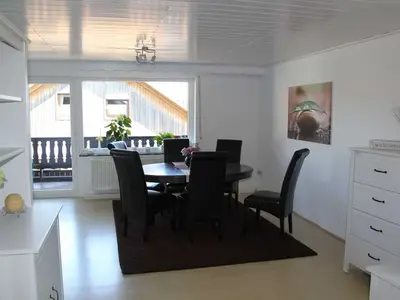 Ferienwohnung für 4 Personen (120 m²) in Wildflecken 8/10