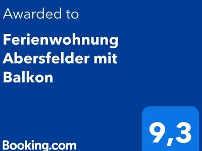 Ferienwohnung für 4 Personen (120 m²) in Wildflecken 9/10