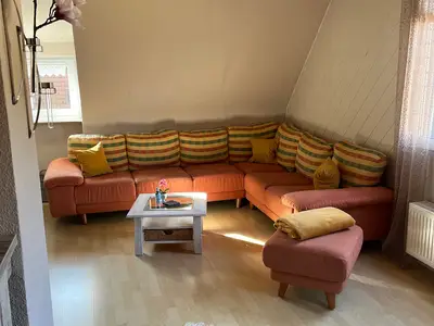 Ferienwohnung für 5 Personen (100 m²) in Wildflecken 2/10