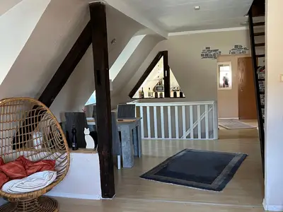 Ferienwohnung für 5 Personen (100 m²) in Wildflecken 4/10