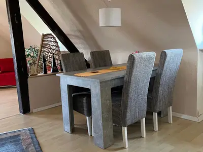 Ferienwohnung für 5 Personen (100 m²) in Wildflecken 5/10