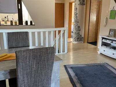 Ferienwohnung für 5 Personen (100 m²) in Wildflecken 6/10