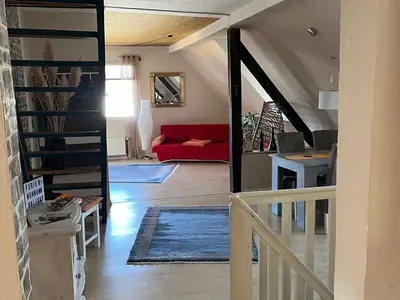 Ferienwohnung für 5 Personen (100 m²) in Wildflecken 7/10