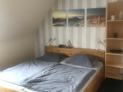 Ferienwohnung für 5 Personen (100 m²) in Wildflecken 9/10
