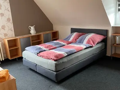 Ferienwohnung für 5 Personen (100 m²) in Wildflecken 10/10