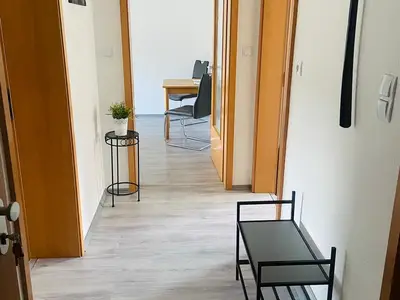 Ferienwohnung für 4 Personen (57 m²) in Wildflecken 2/10