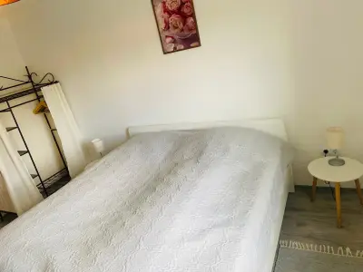 Ferienwohnung für 4 Personen (57 m²) in Wildflecken 4/10