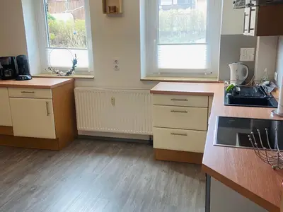 Ferienwohnung für 4 Personen (57 m²) in Wildflecken 7/10