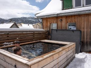 Ferienwohnung für 12 Personen in Wildhaus