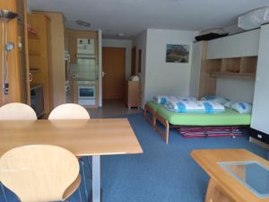 Ferienwohnung für 4 Personen (40 m²) in Wildhaus