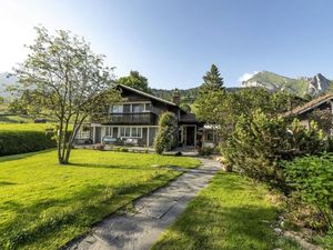 Ferienwohnung für 4 Personen (65 m&sup2;) in Wildhaus