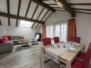 Ferienwohnung für 4 Personen (65 m²) in Wildhaus