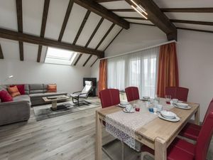 Ferienwohnung für 4 Personen (65 m&sup2;) in Wildhaus