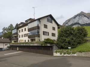 Ferienwohnung für 4 Personen (65 m²) in Wildhaus