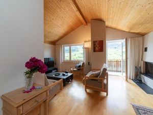 Ferienwohnung für 4 Personen (80 m²) in Wildhaus