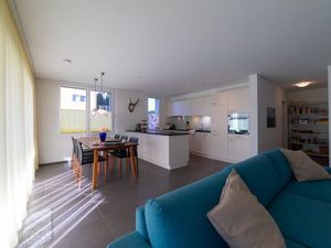 Ferienwohnung für 6 Personen (120 m²) in Wildhaus