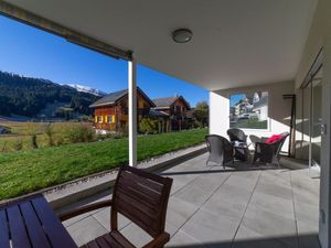 Ferienwohnung für 6 Personen (120 m²) in Wildhaus