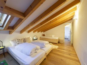Ferienwohnung für 5 Personen (80 m²) in Wildhaus