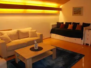 Ferienwohnung für 4 Personen (60 m²) in Wildhaus